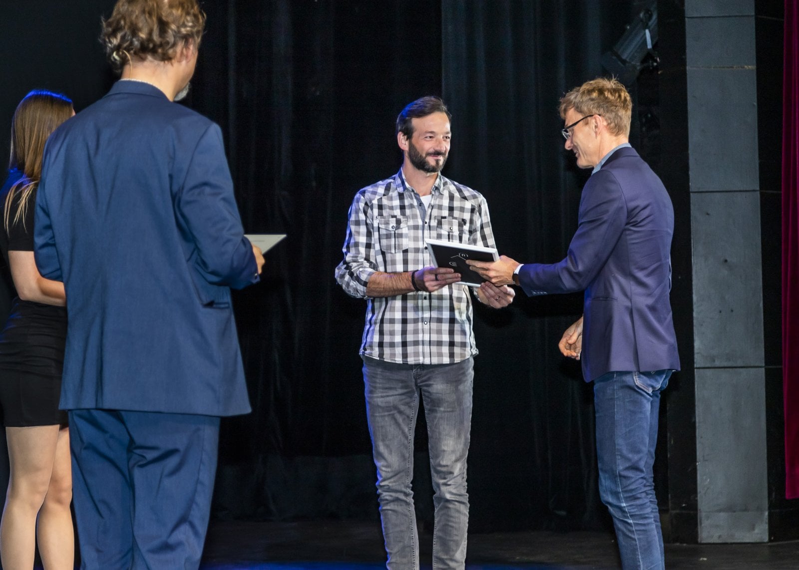 Křišťálová Lupa 2025