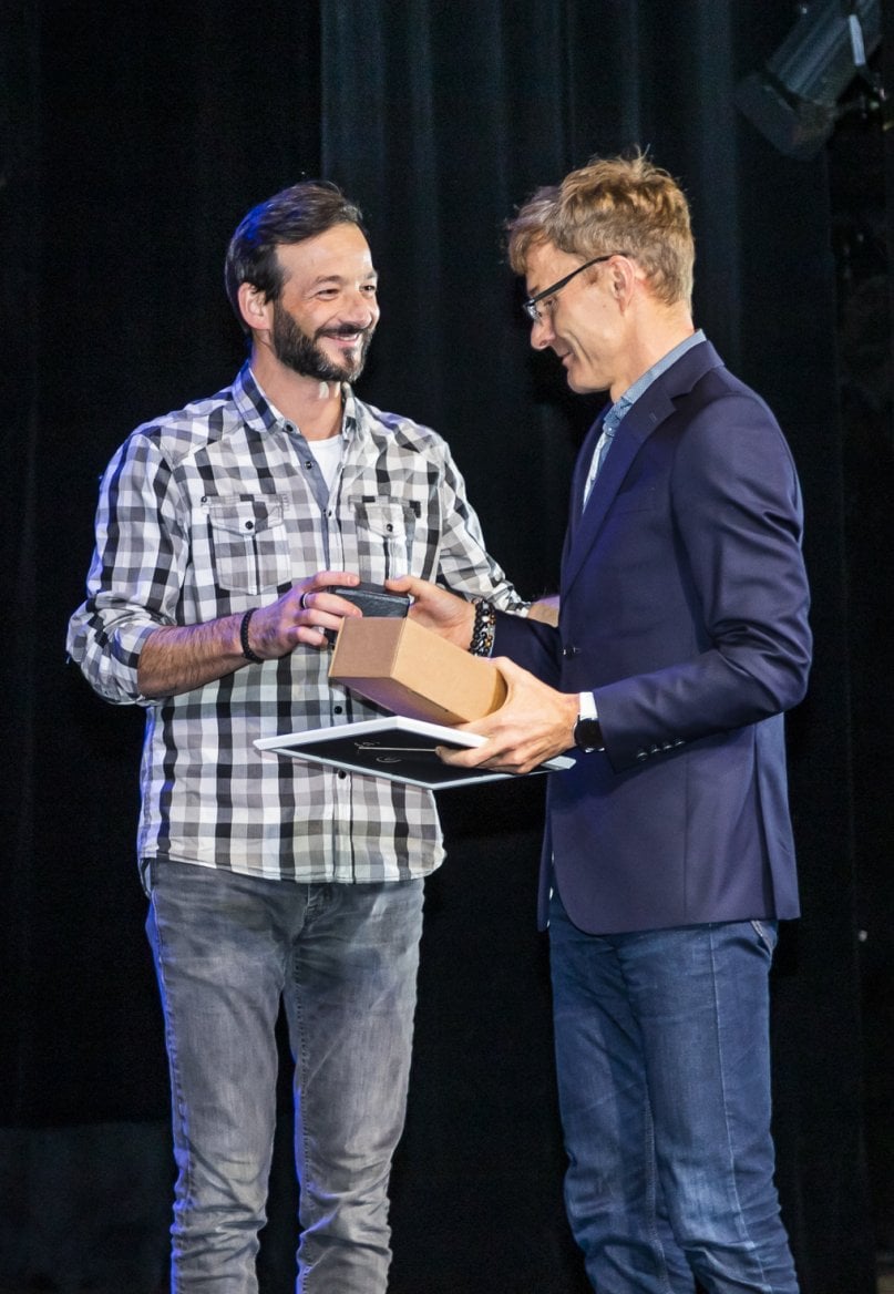 Křišťálová Lupa 2025