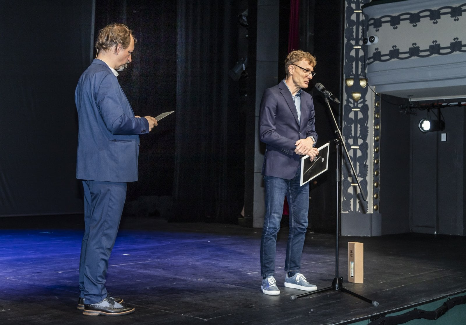 Křišťálová Lupa 2025