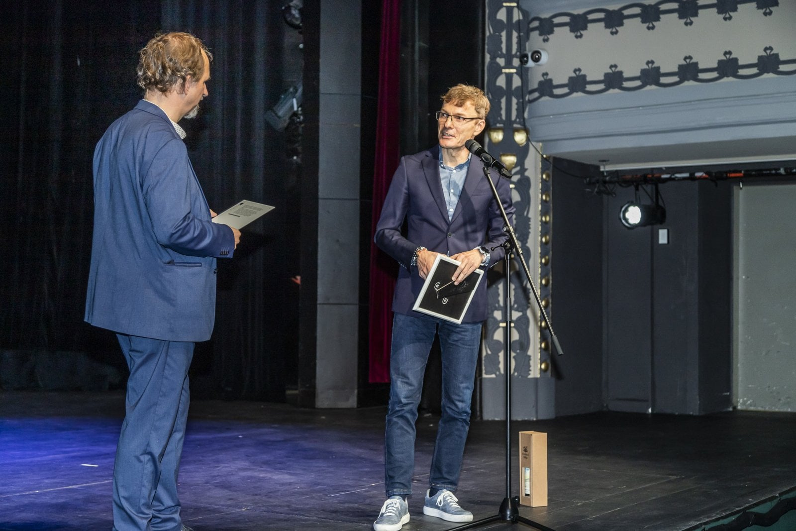 Křišťálová Lupa 2025