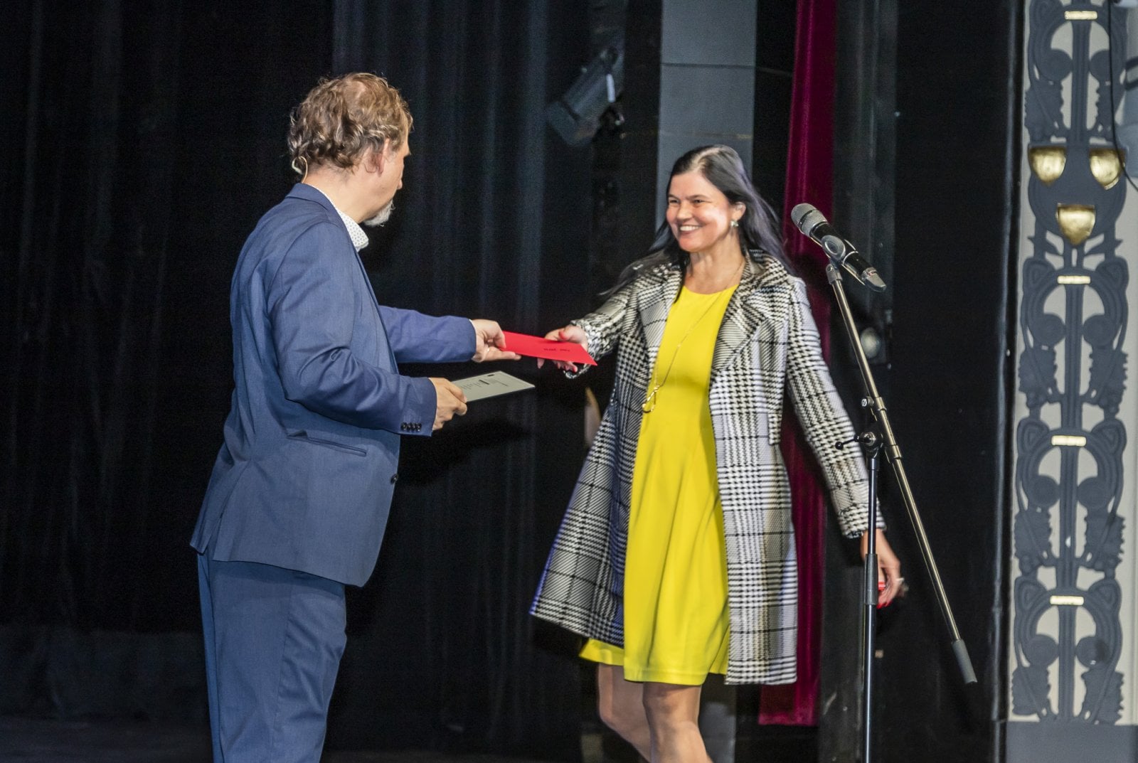 Křišťálová Lupa 2025