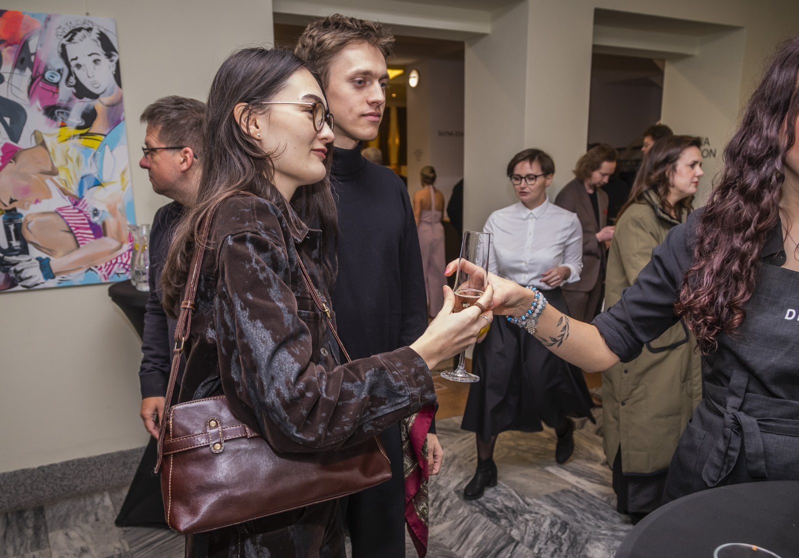 Křišťálová Lupa 2025