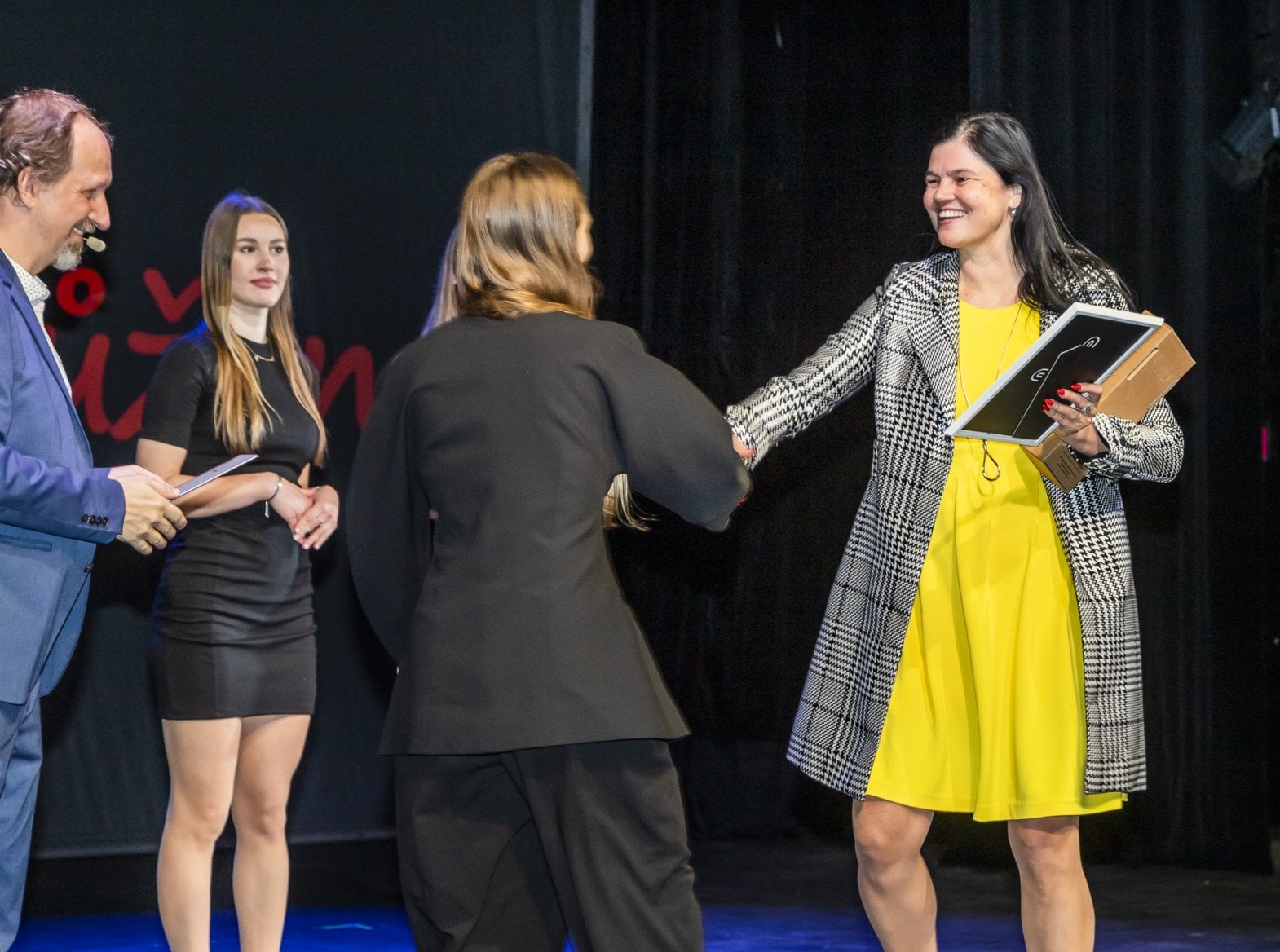 Křišťálová Lupa 2025