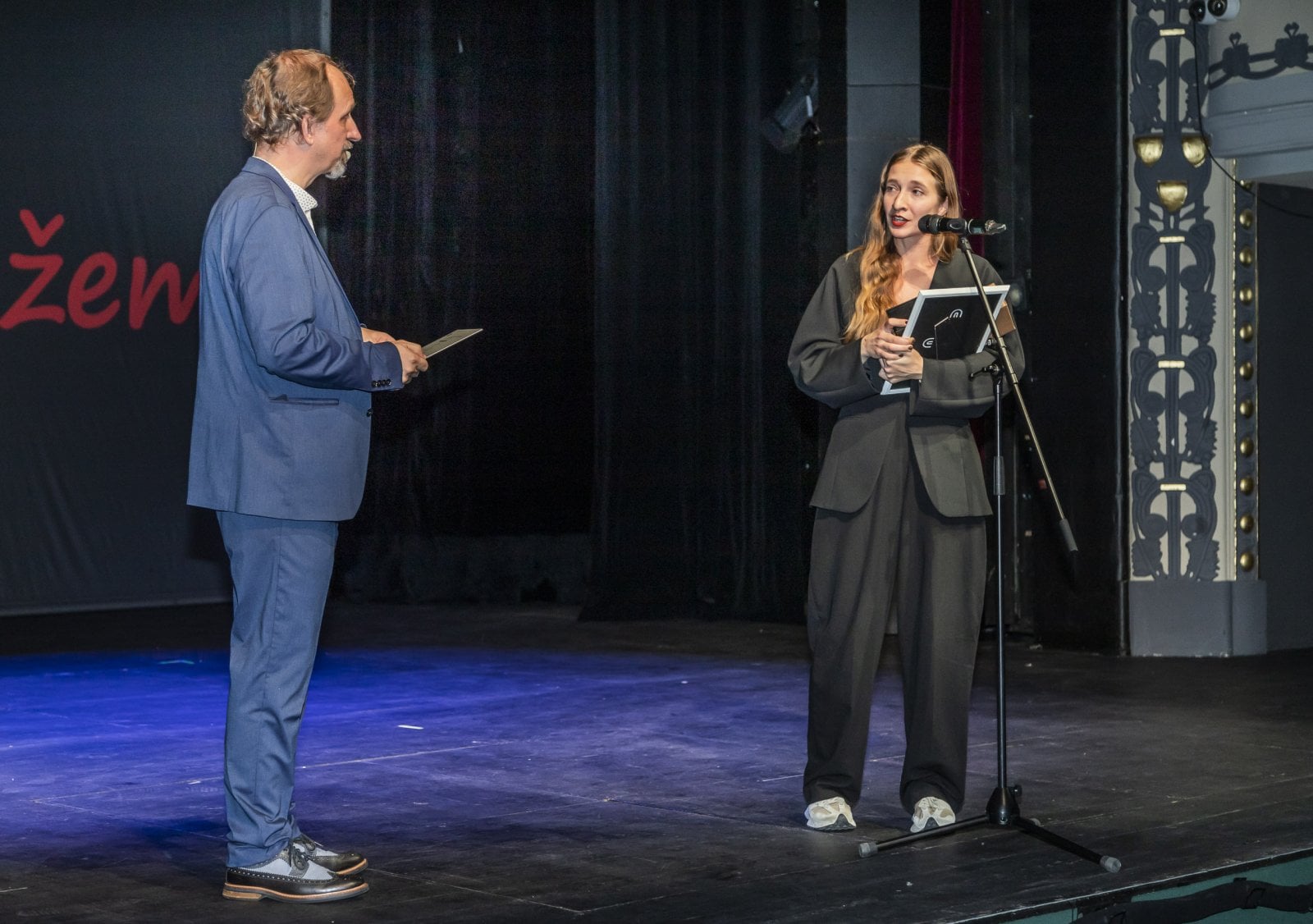 Křišťálová Lupa 2025