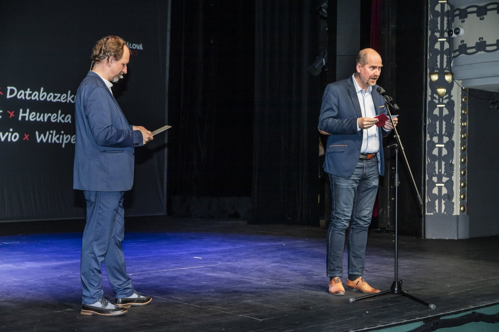 Křišťálová Lupa 2025