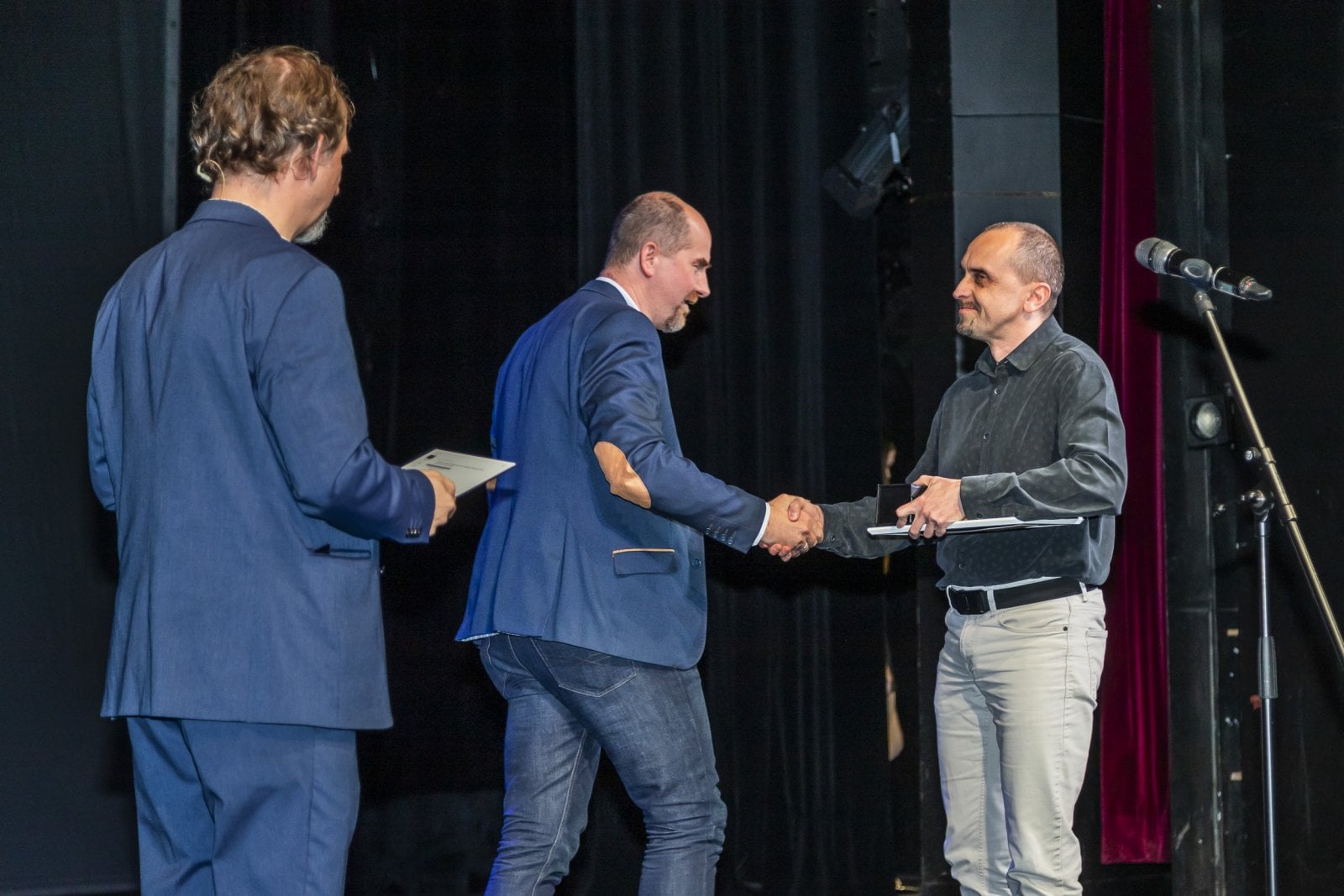 Křišťálová Lupa 2025