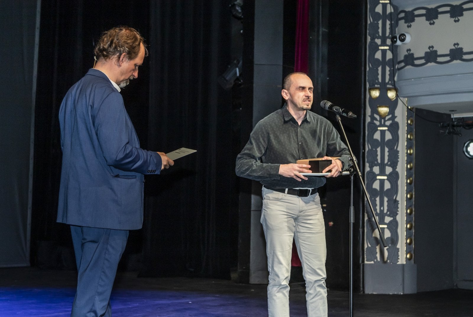 Křišťálová Lupa 2025