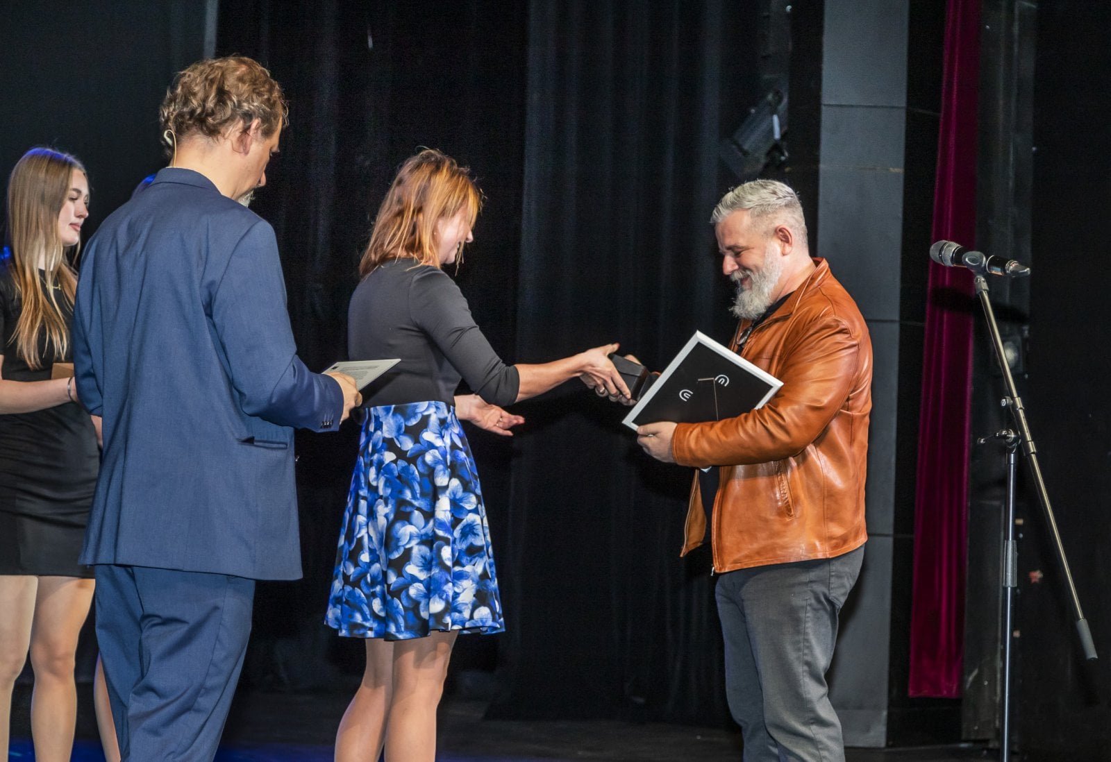 Křišťálová Lupa 2025