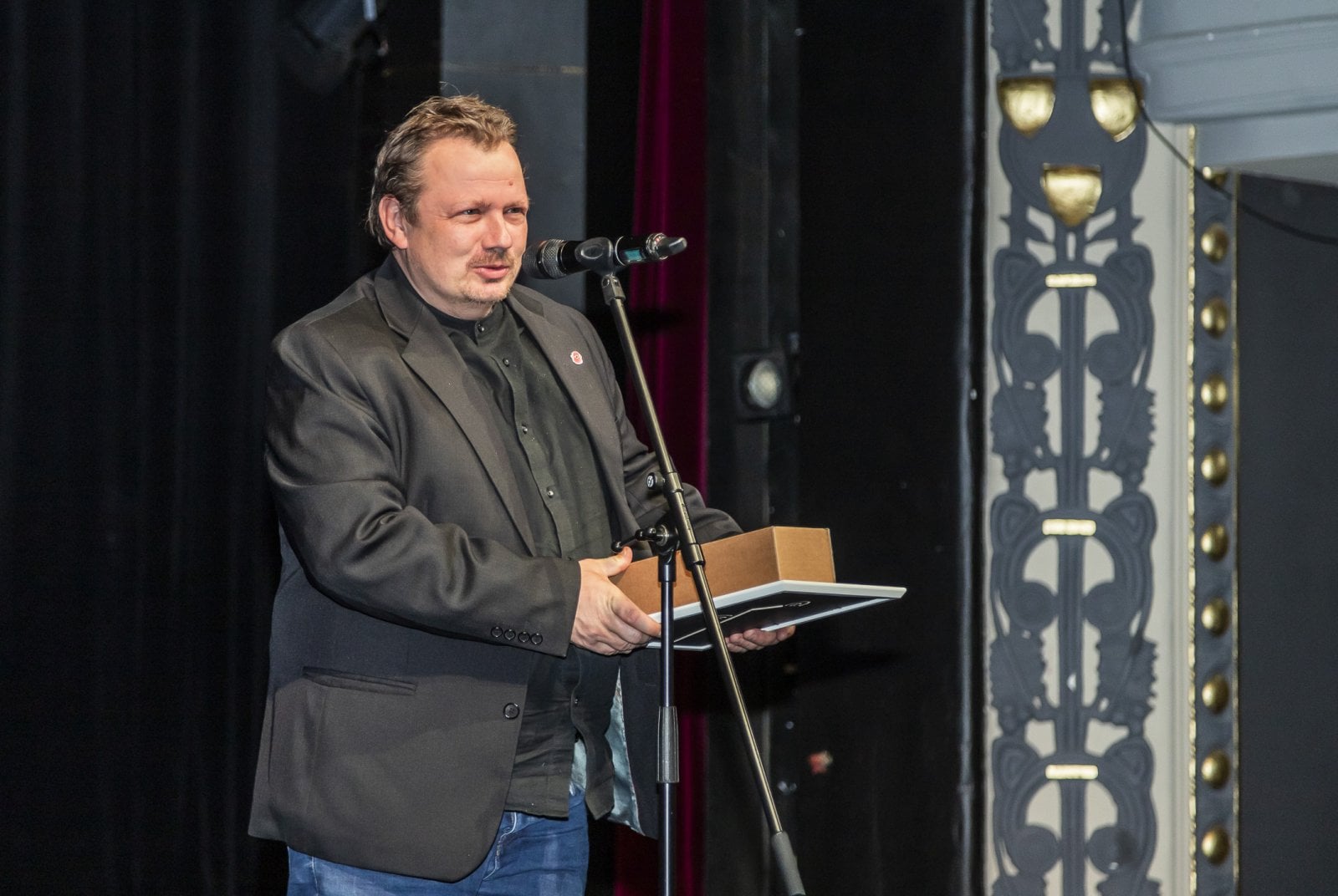 Křišťálová Lupa 2025