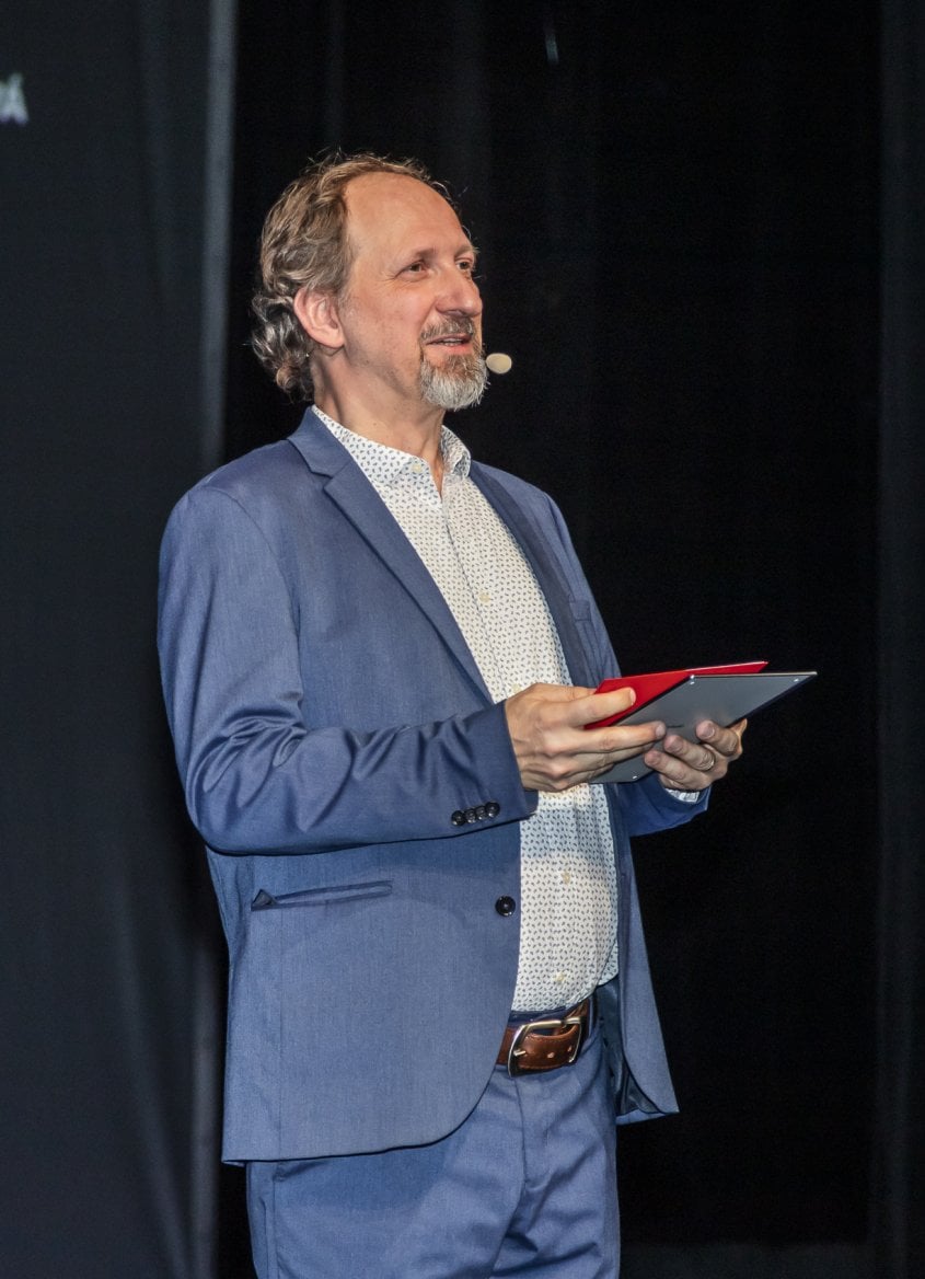 Křišťálová Lupa 2025