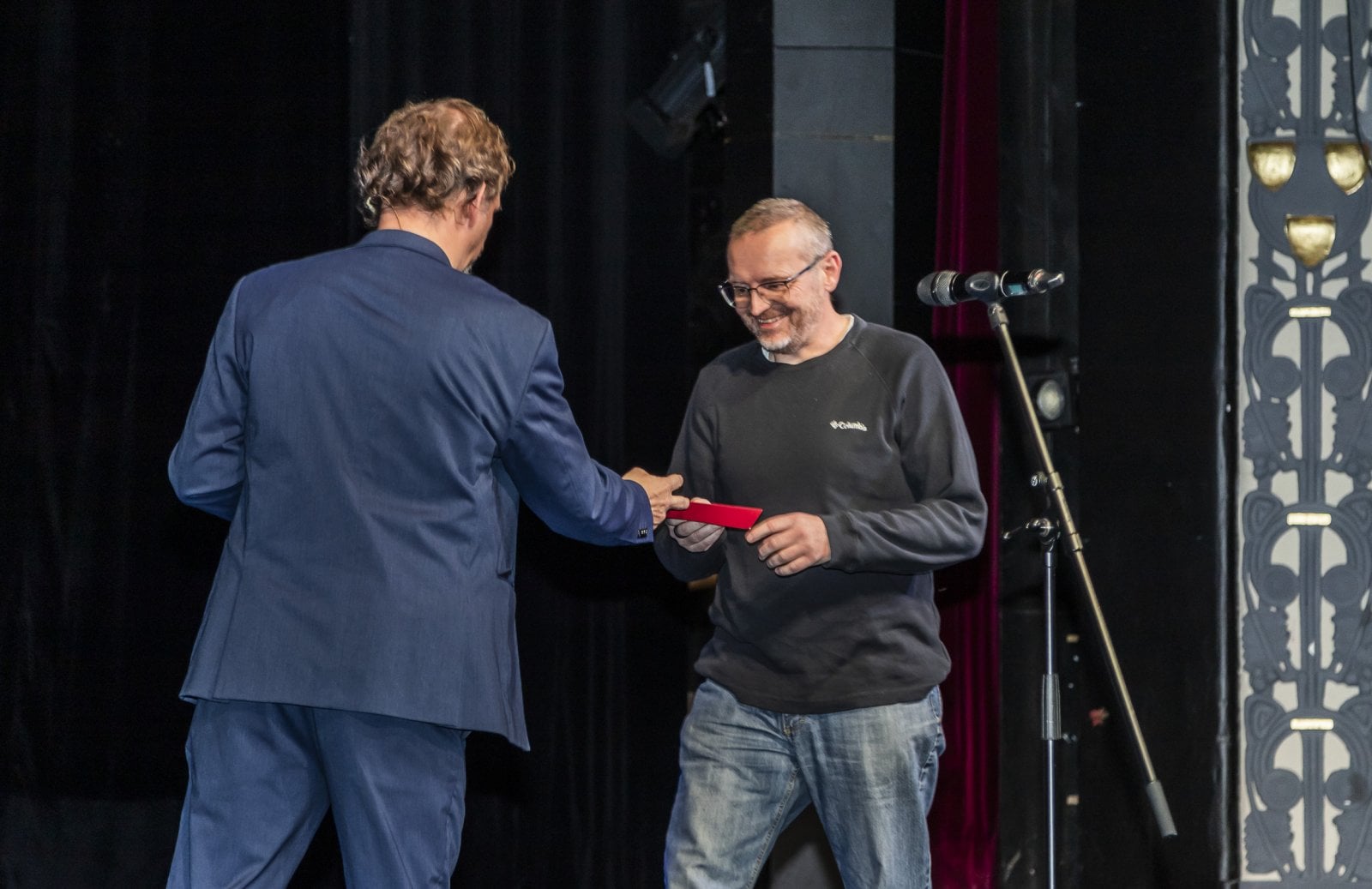 Křišťálová Lupa 2025