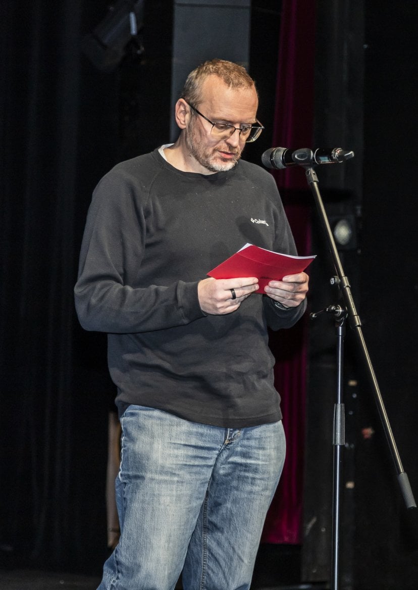 Křišťálová Lupa 2025