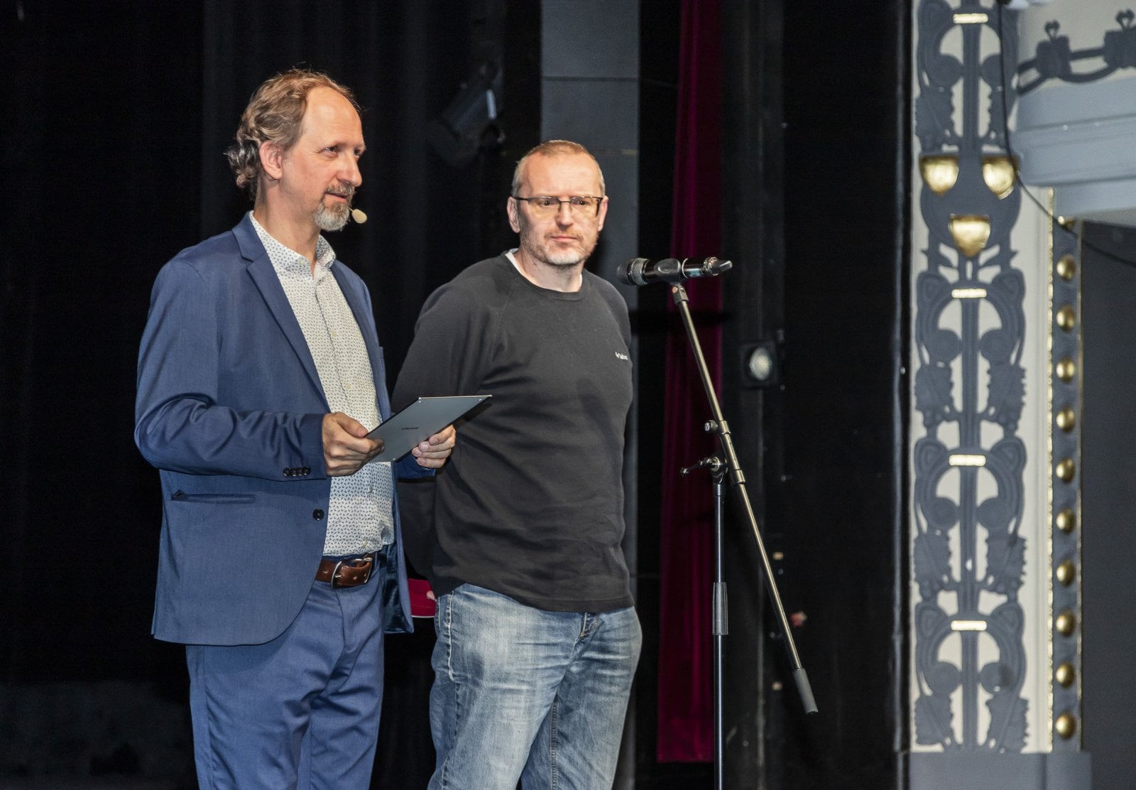 Křišťálová Lupa 2025