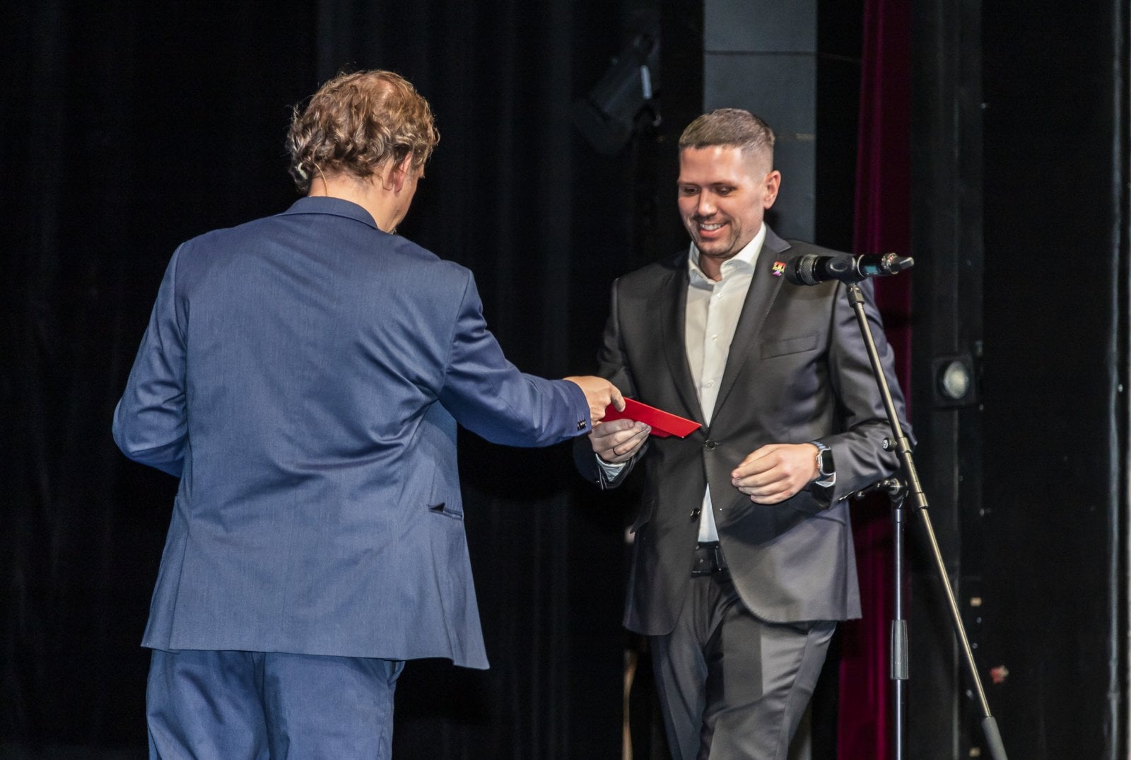 Křišťálová Lupa 2025