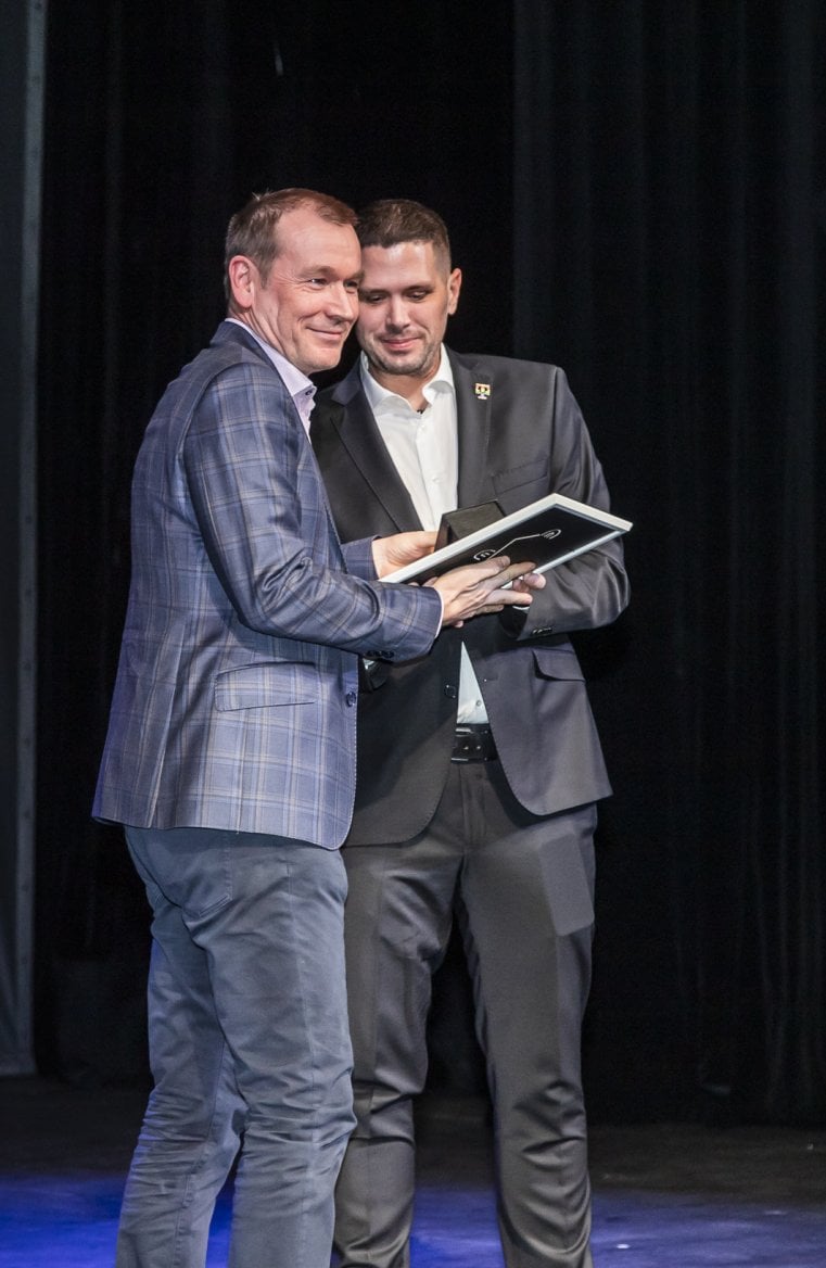 Křišťálová Lupa 2025