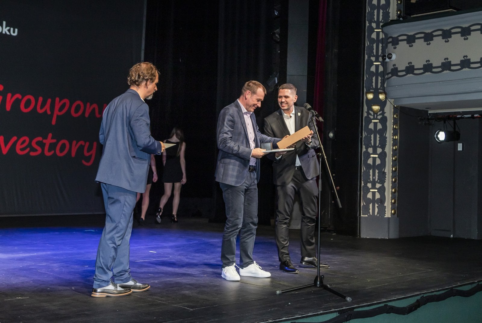 Křišťálová Lupa 2025