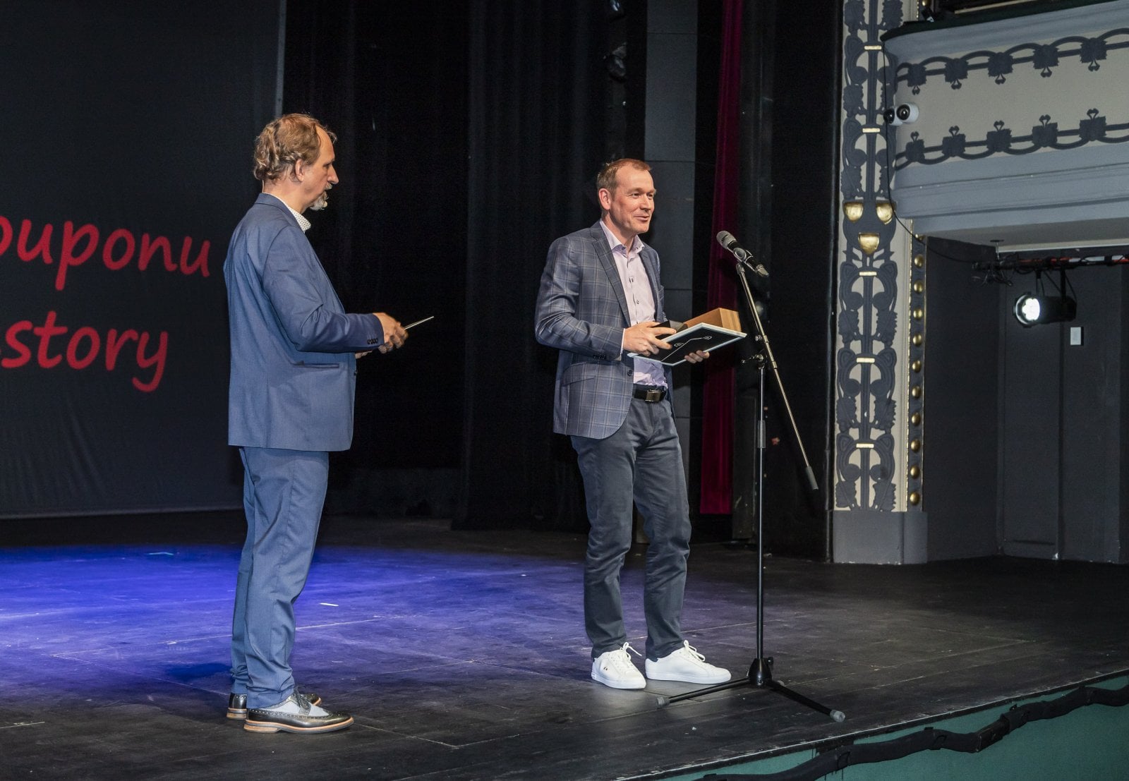 Křišťálová Lupa 2025