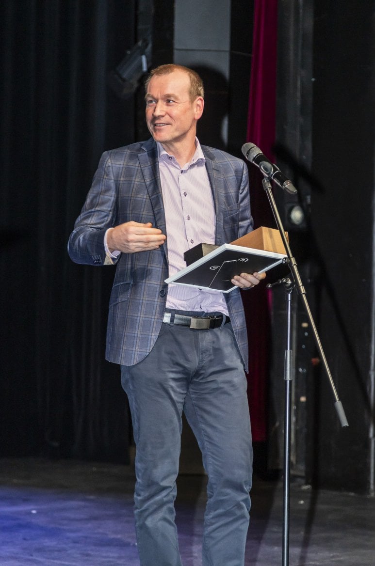 Křišťálová Lupa 2025