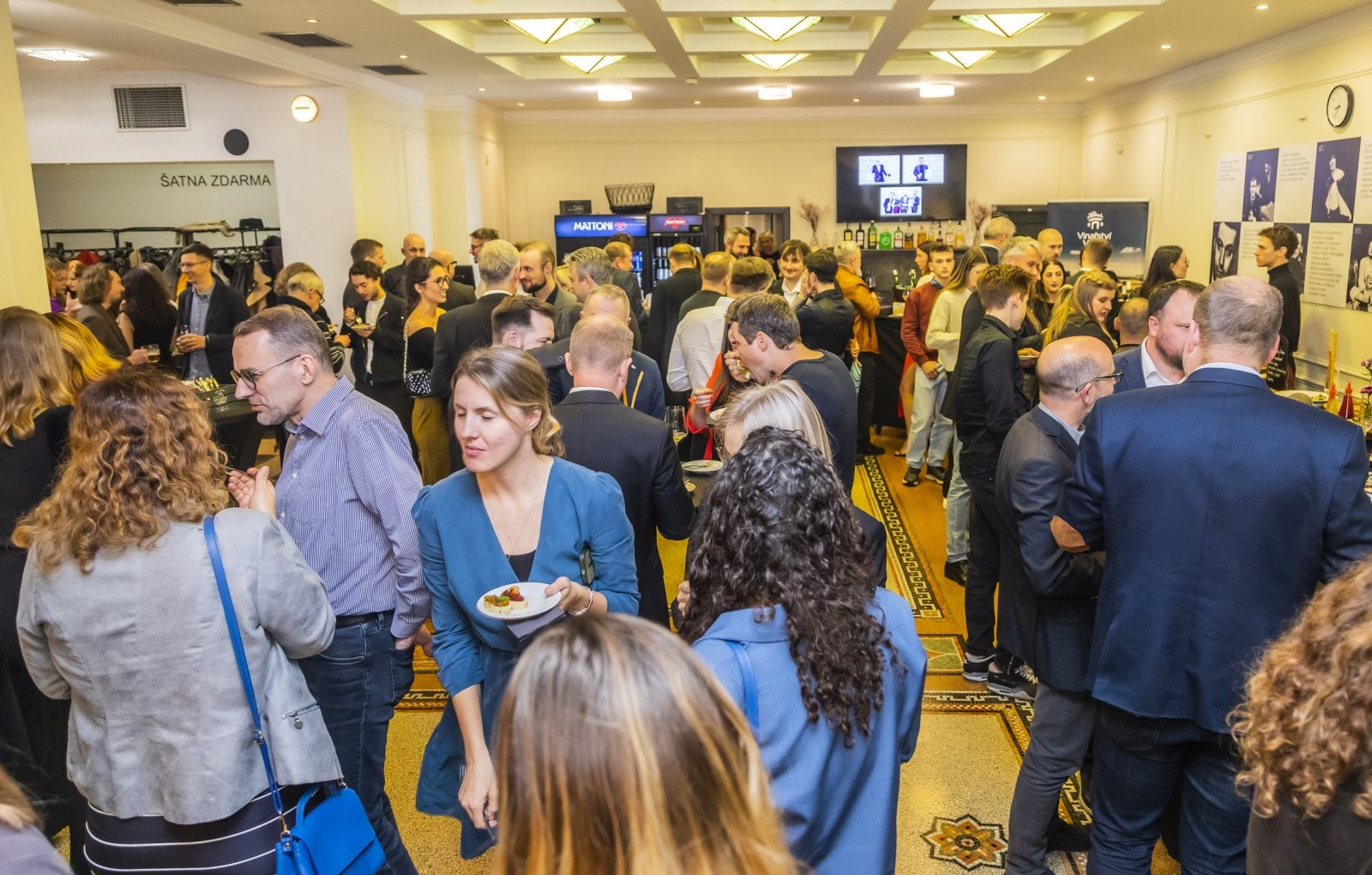 Křišťálová Lupa 2025