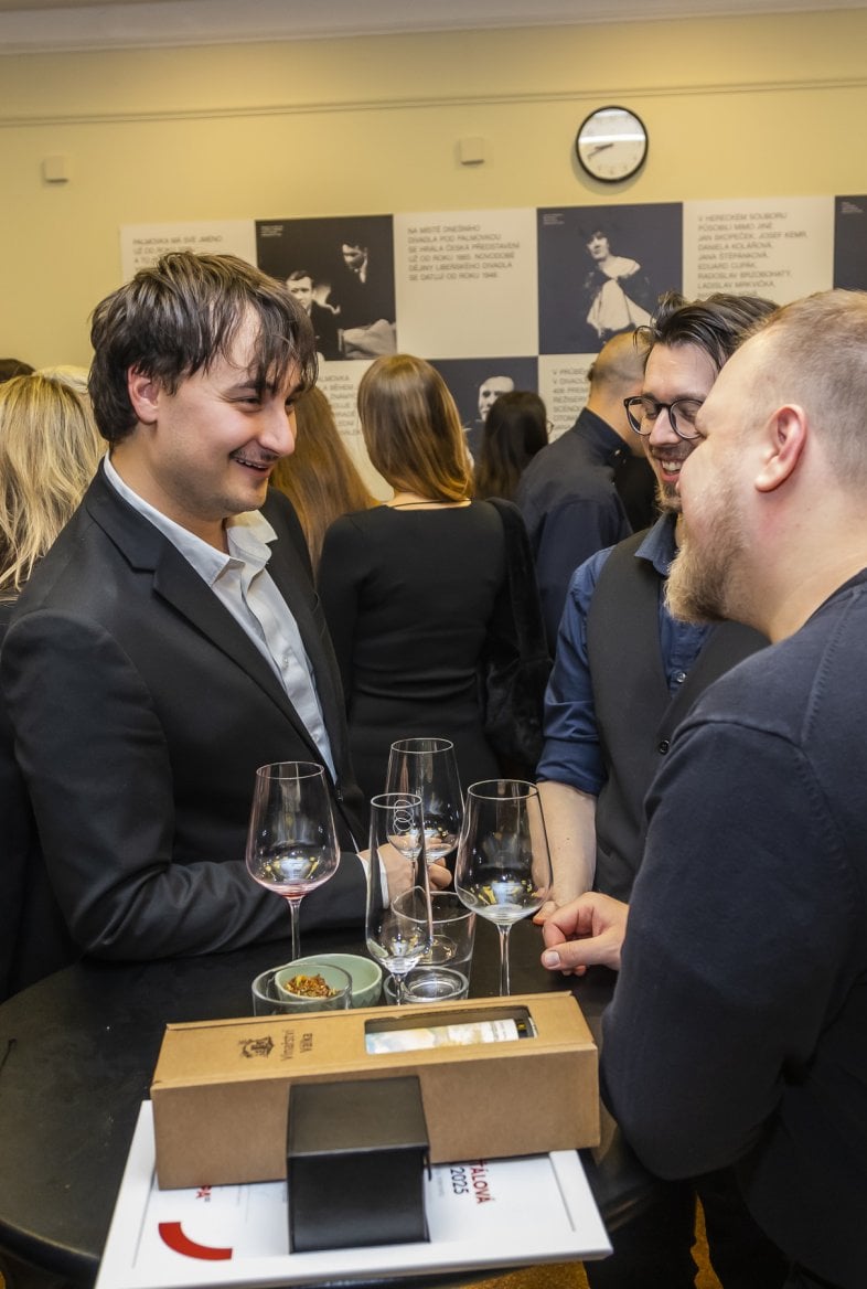 Křišťálová Lupa 2025