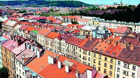 Náhledový obrázek - Praha obhájila pozici, zůstává sedmým nejbohatším regionem EU