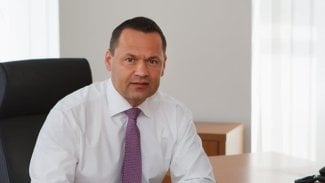 Nový generální ředitel OTK printing & packaging Radek Žďárecký