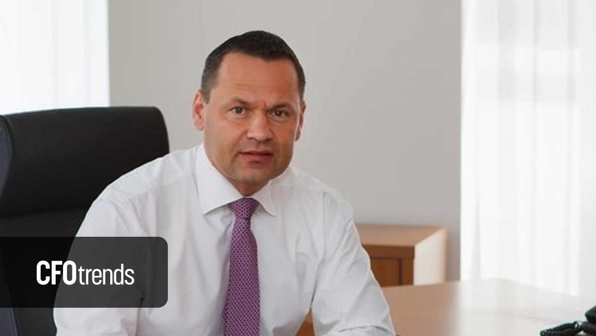 Český výrobce obalových řešení OTK printing & packaging má nového šéfa ...