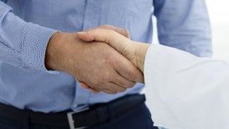 Náhledový obrázek - Papírové poukazy končí. Od ledna se zdravotnické pomůcky předepisují pouze elektronicky