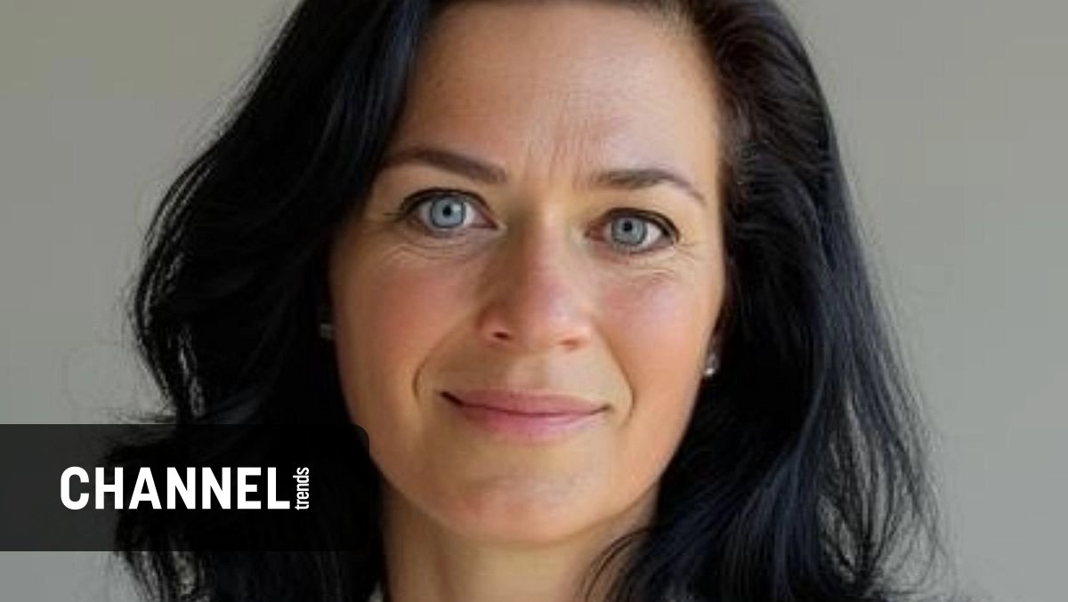 Martina Chloupková byla jmenována HR ředitelkou Seyforu