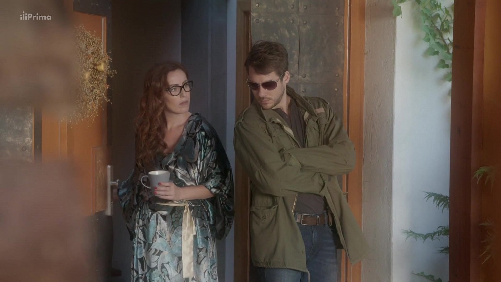 Součástí letního schématu na Primě je repríza všech částí seriálu VIP vraždy. Zájemci na ně mohou přepnout v sobotu večer po skončení dalšího krimiseriálu Temný kraj.