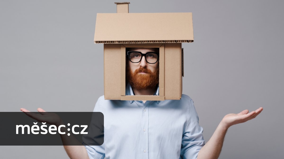 Smrskflace dorazila už i na trh s bydlením. Byty se zmenšují, ceny rostou