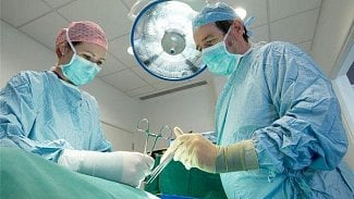 Náhledový obrázek - Cévní chirurgie zůstává