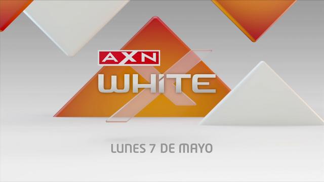 AXN Black a AXN White od října 2013 na českém a slovenském trhu