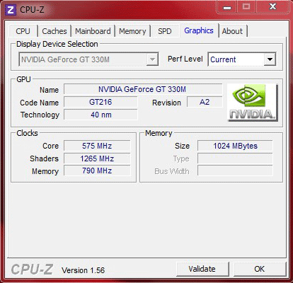 CPU - Z 6