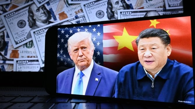 Těžké váhy míří do Pekingu. Trump bere s sebou za Si Ťin-pingem Muska, Cooka i šéfa Boeingu, doufá v obří kontrakty