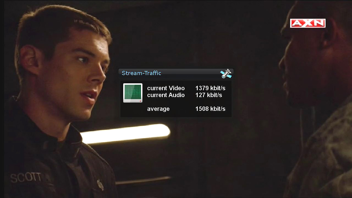 Dreambox DM 7080 HD: Špičkový výrobek za závratnou cenu