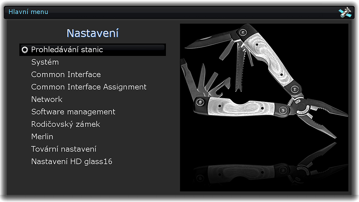 Dreambox DM 7080 HD: Špičkový výrobek za závratnou cenu