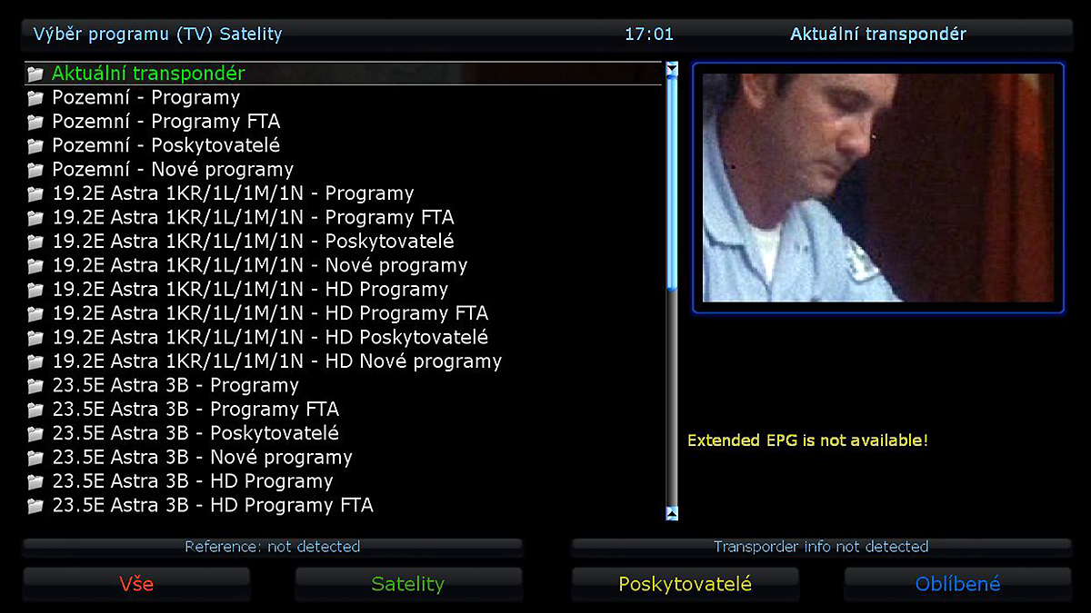 Dreambox DM 7080 HD: Špičkový výrobek za závratnou cenu