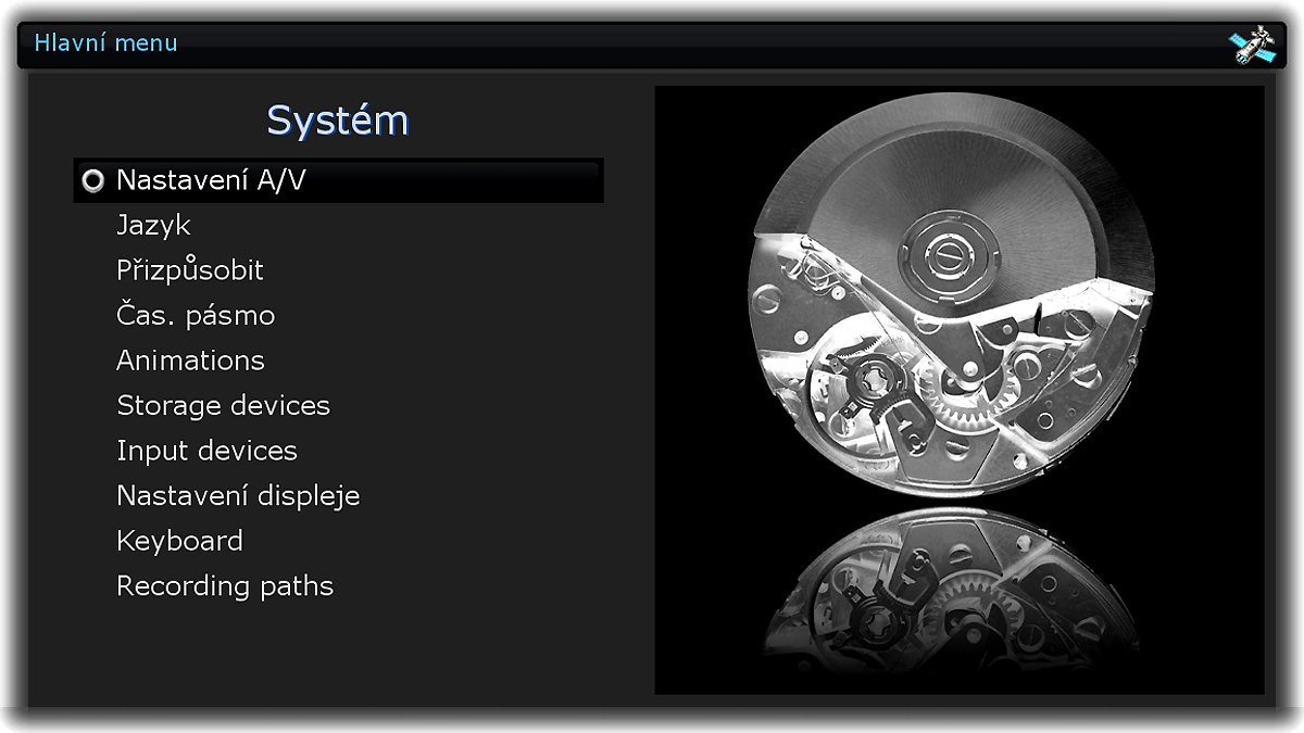 Dreambox DM 7080 HD: Špičkový výrobek za závratnou cenu