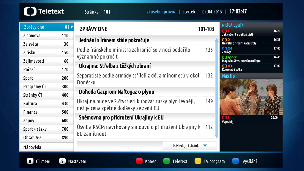 Dreambox DM 7080 HD: Špičkový výrobek za závratnou cenu