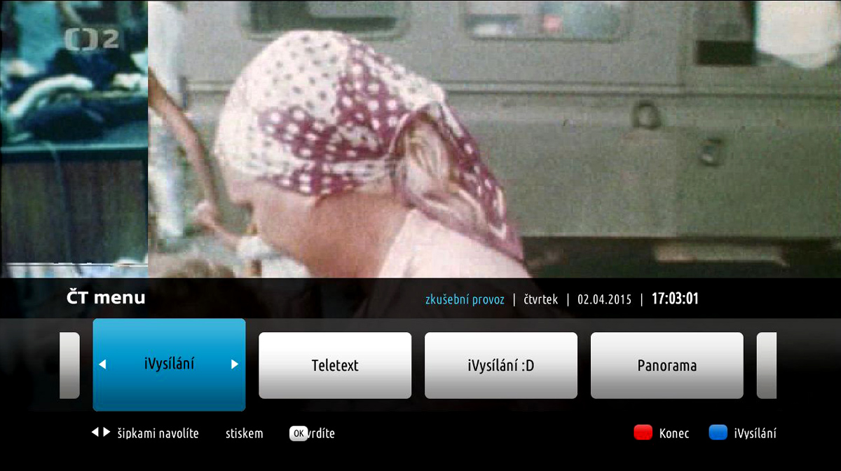 Dreambox DM 7080 HD: Špičkový výrobek za závratnou cenu