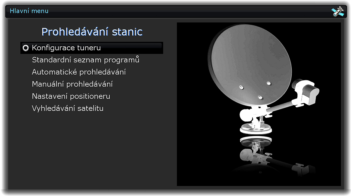 Dreambox DM 7080 HD: Špičkový výrobek za závratnou cenu