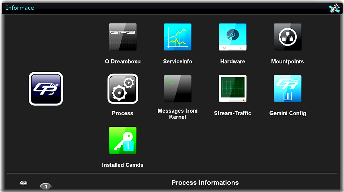 Dreambox DM 7080 HD: Špičkový výrobek za závratnou cenu
