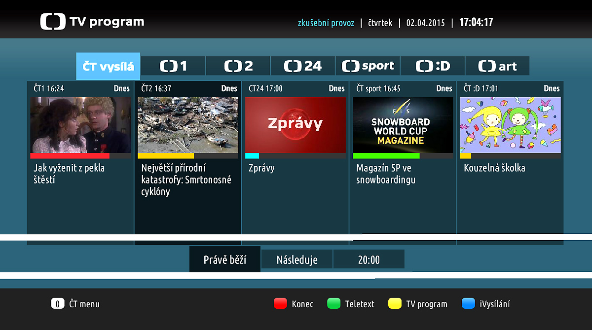 Dreambox DM 7080 HD: Špičkový výrobek za závratnou cenu