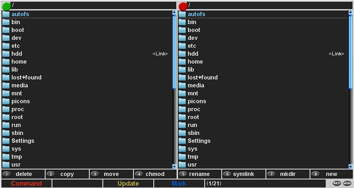 Dreambox DM 7080 HD: Špičkový výrobek za závratnou cenu