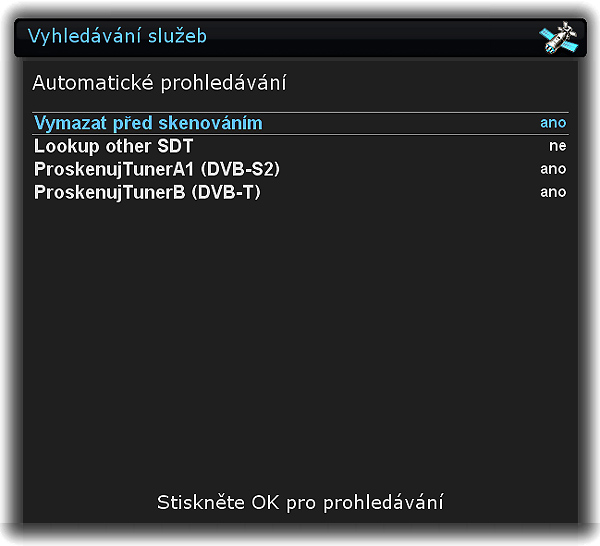 Dreambox DM 7080 HD: Špičkový výrobek za závratnou cenu
