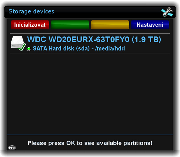 Dreambox DM 7080 HD: Špičkový výrobek za závratnou cenu