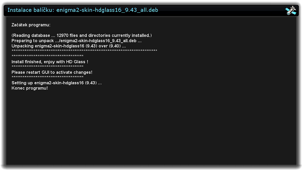 Dreambox DM 7080 HD: Špičkový výrobek za závratnou cenu