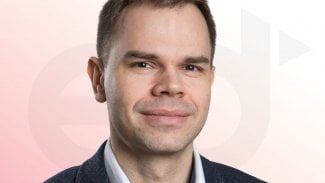 Miroslav Krupa, nový CIO ve společnosti eD system