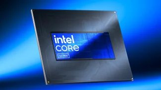 Procesor Intel Core Ultra 200HX (Arrow Lake-HX)